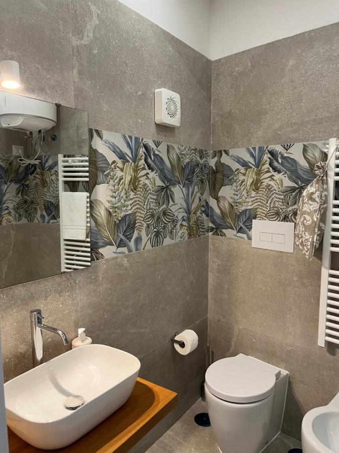 Casa Paradiso Apartment *