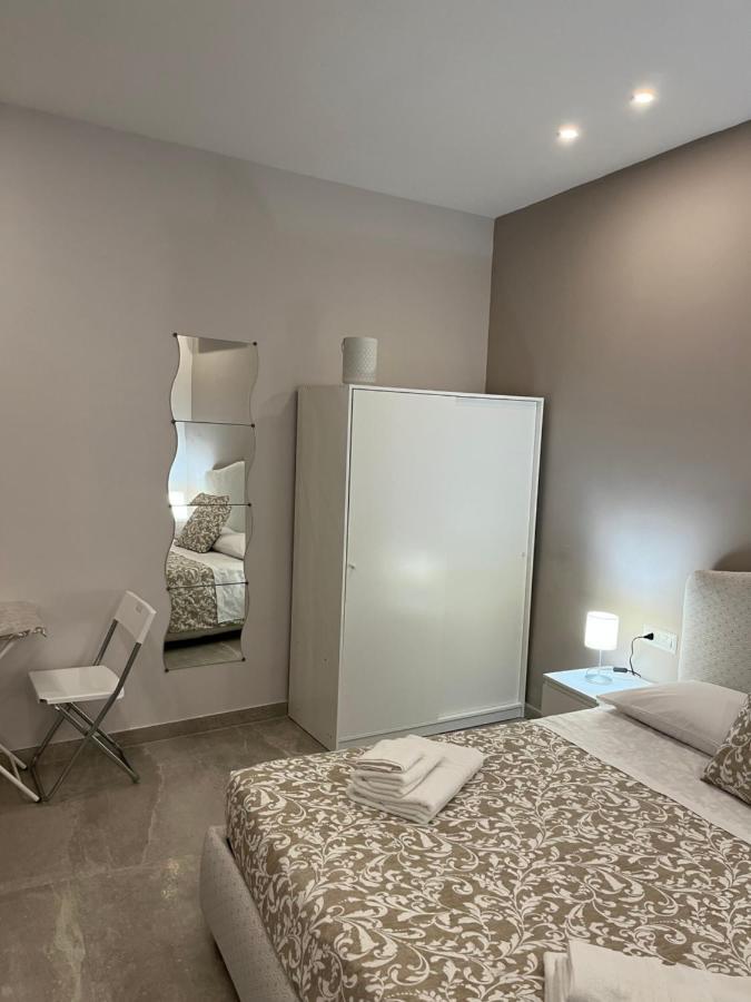 Casa Paradiso Apartment Naples