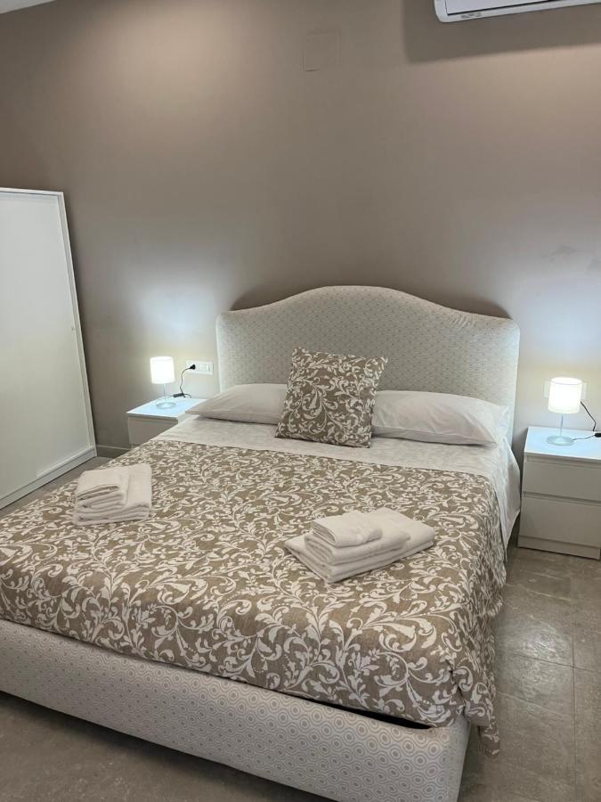 Casa Paradiso Apartment *