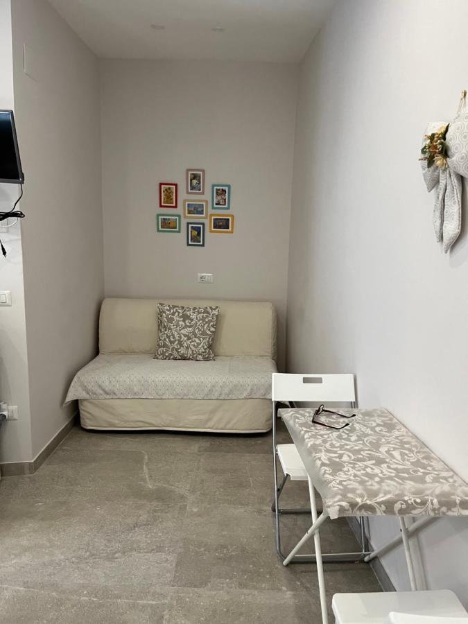 Casa Paradiso Apartment *
