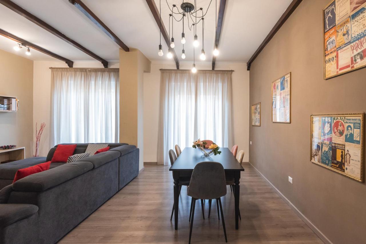 Accasatua Neapolitan Holiday home *