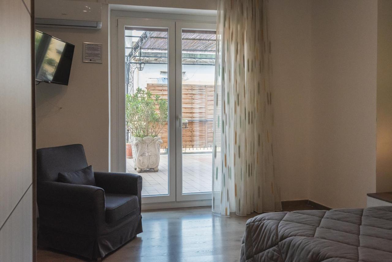 Accasatua Neapolitan Holiday home *