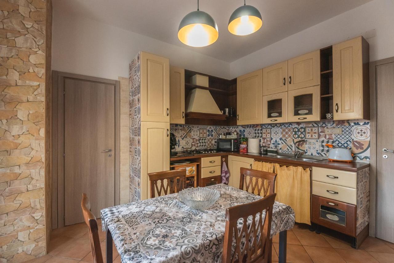Holiday home Accasatua Neapolitan