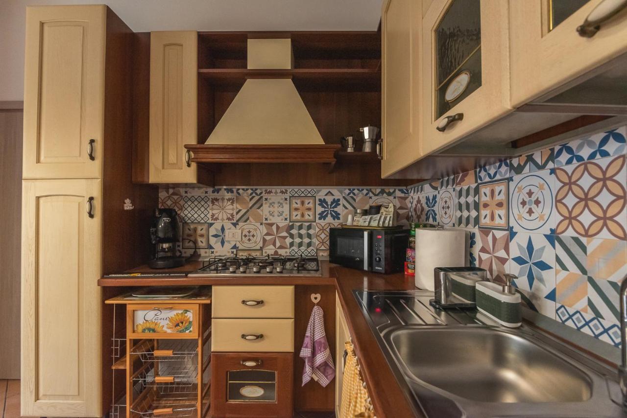 Accasatua Neapolitan Holiday home *