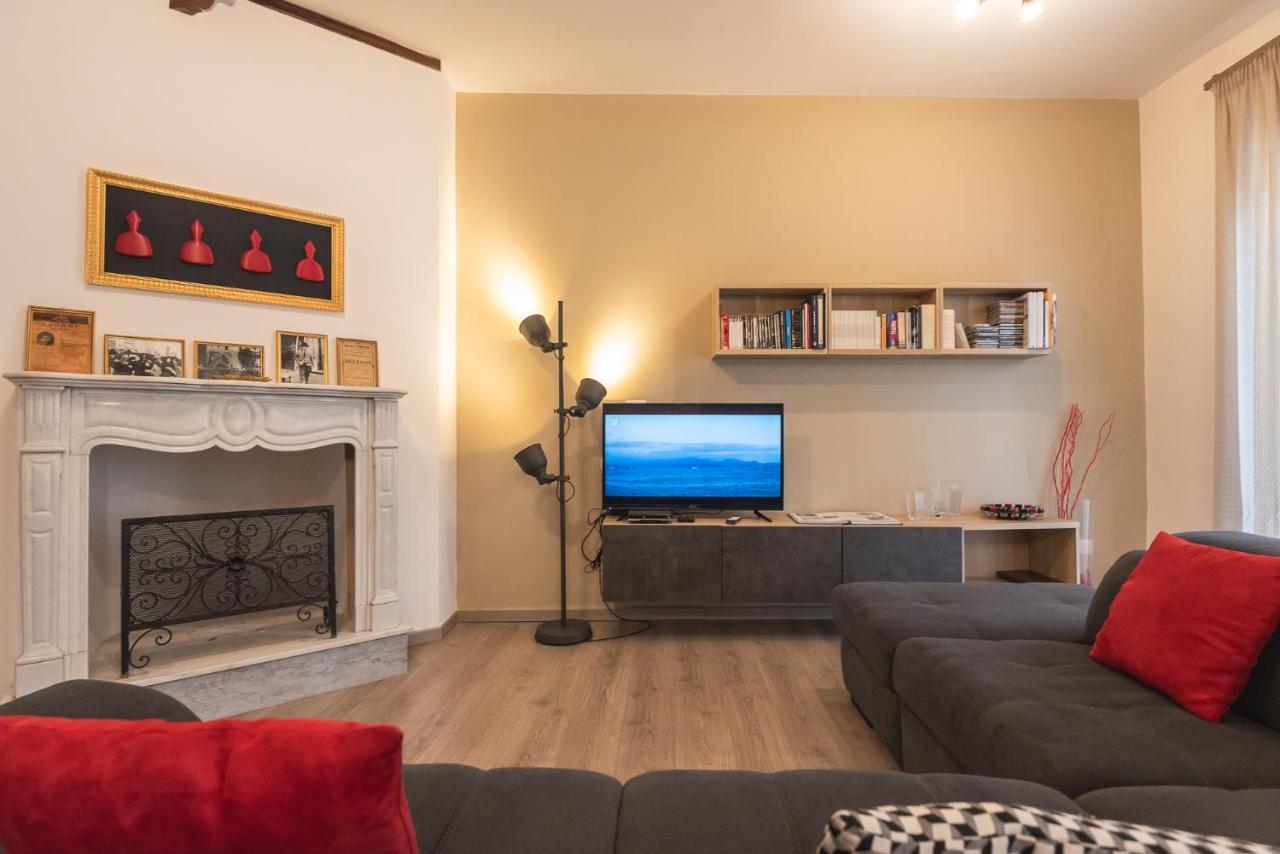 Holiday home Accasatua Neapolitan Naples