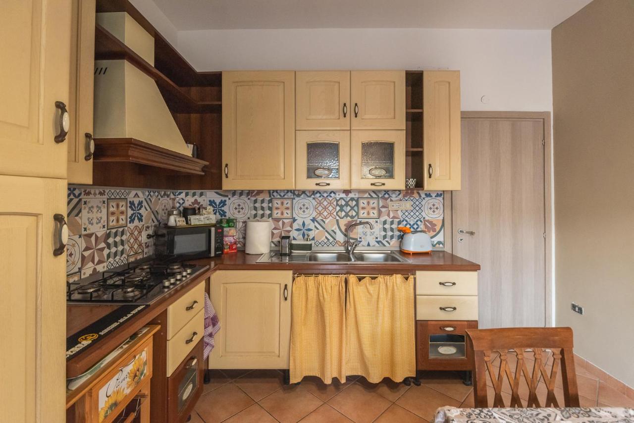 Accasatua Neapolitan Holiday home Naples