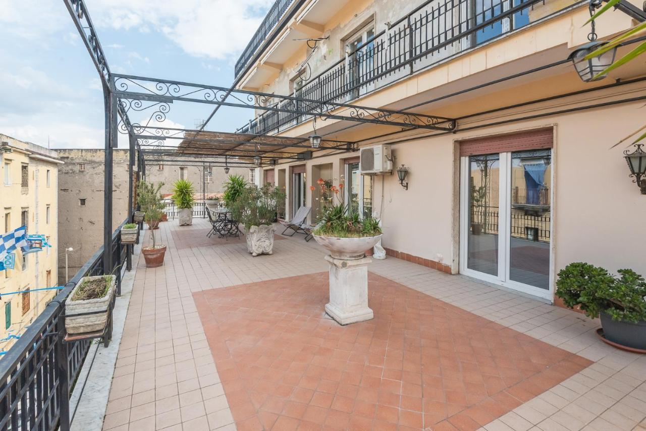 Holiday home Accasatua Neapolitan *