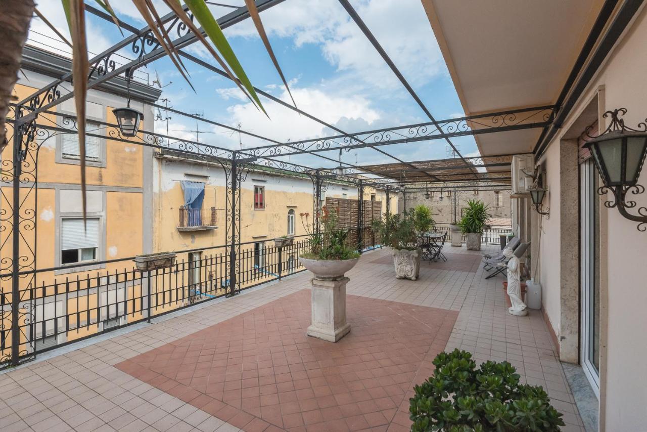 Accasatua Neapolitan Holiday home