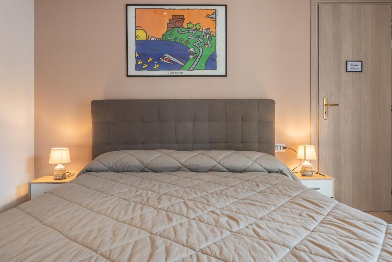 Holiday home Accasatua Neapolitan Naples