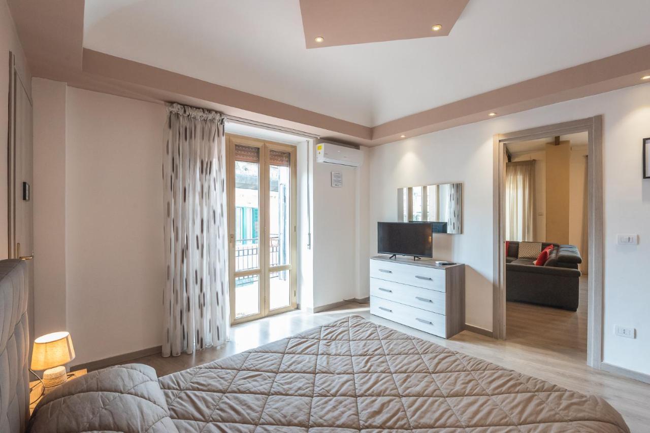 Accasatua Neapolitan Holiday home
