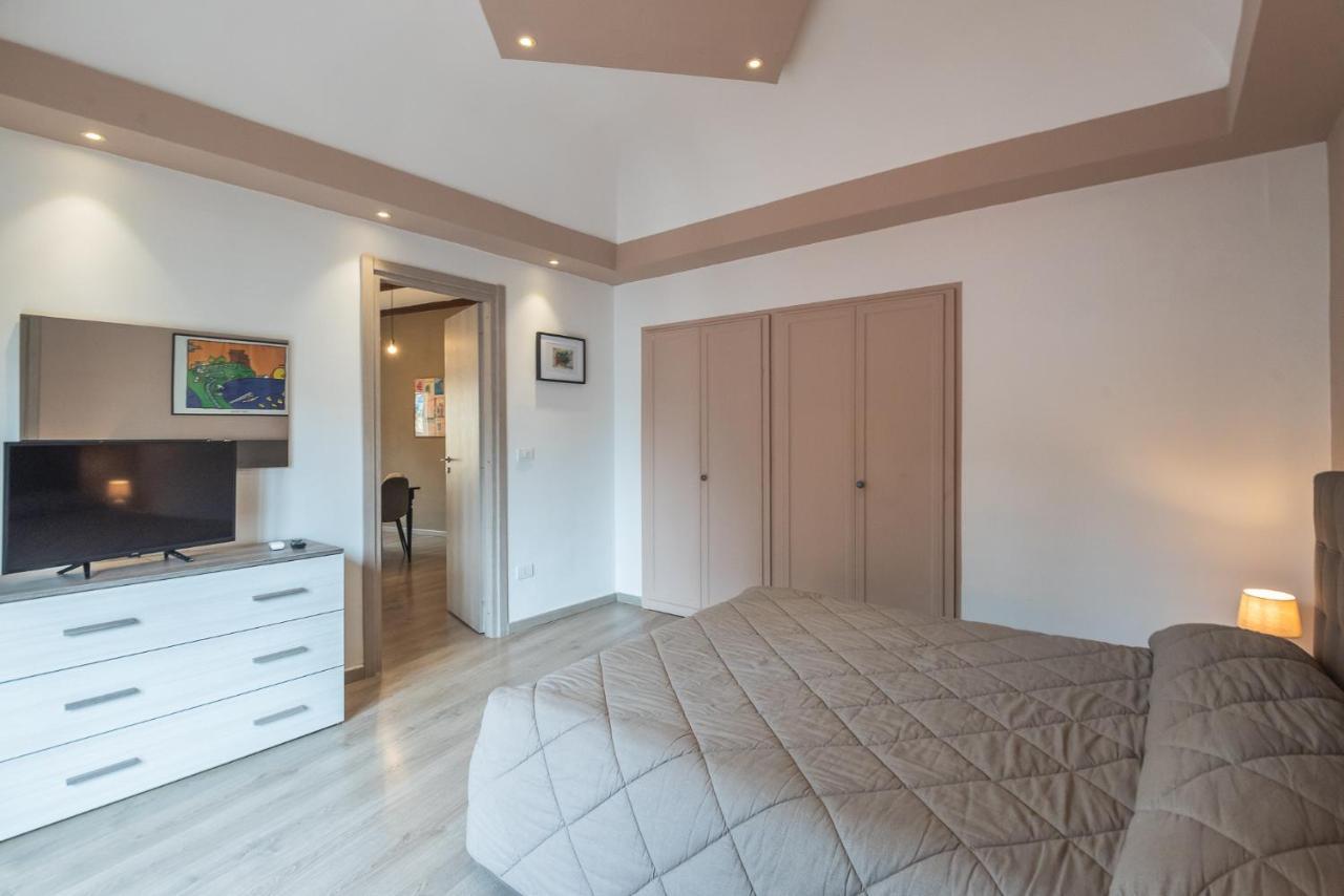 Accasatua Neapolitan Holiday home *