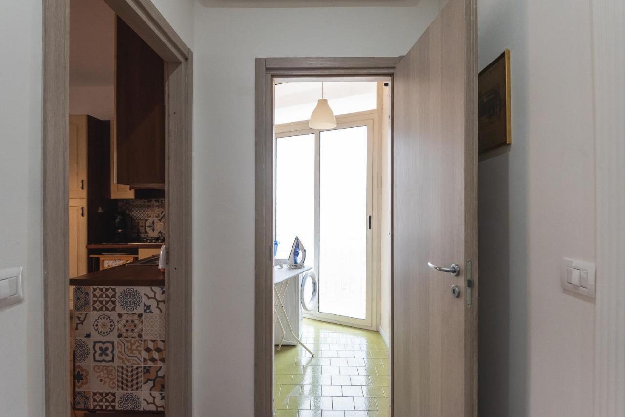 Accasatua Neapolitan Holiday home