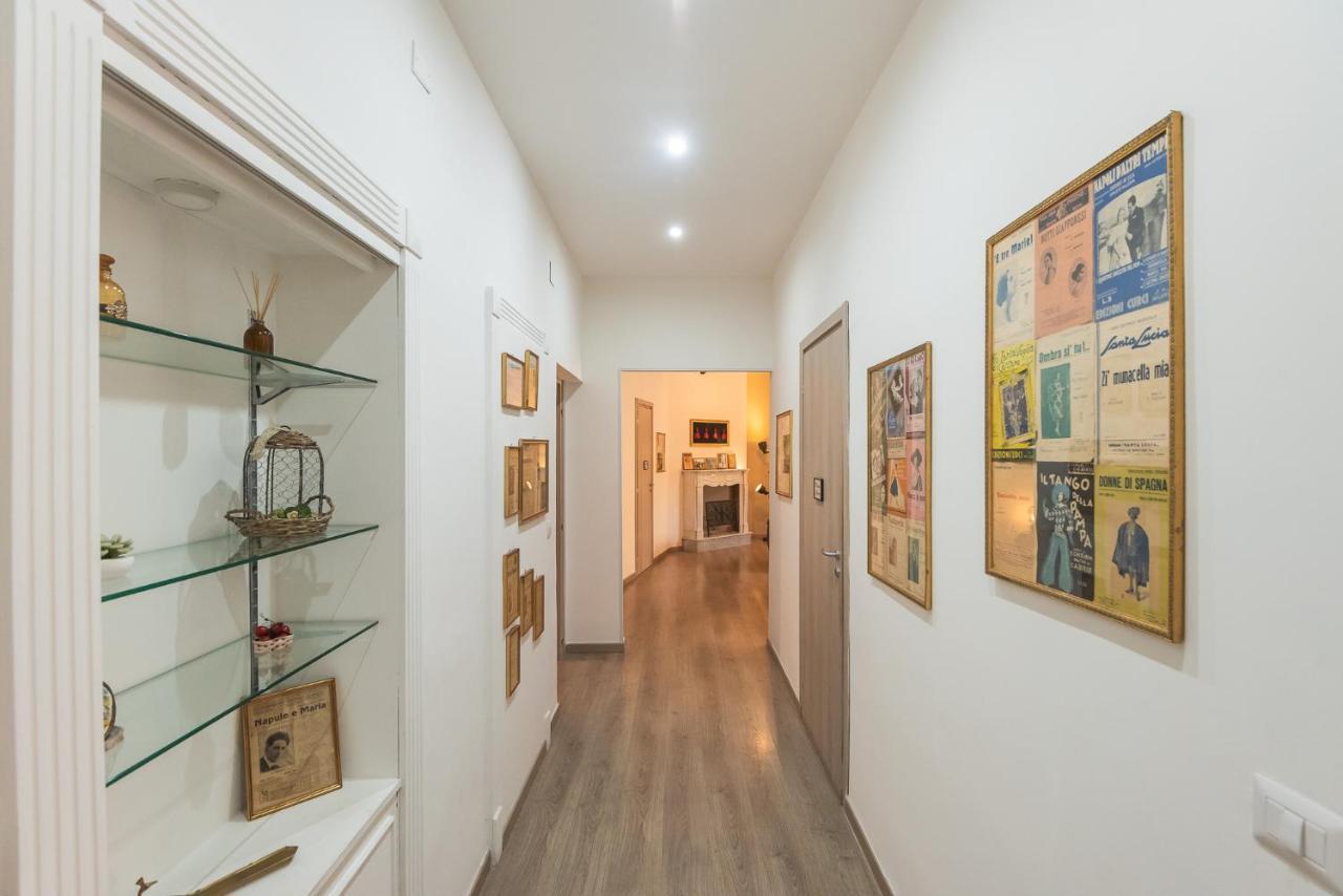 Holiday home Accasatua Neapolitan Naples