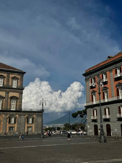 'na Piazza - With View Apartment Naples