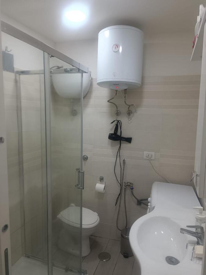 East 1 & 2 Apartment