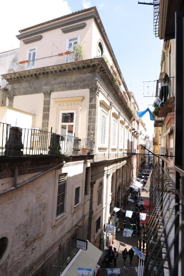 Bed & Breakfast L'ammor E Napule Naples