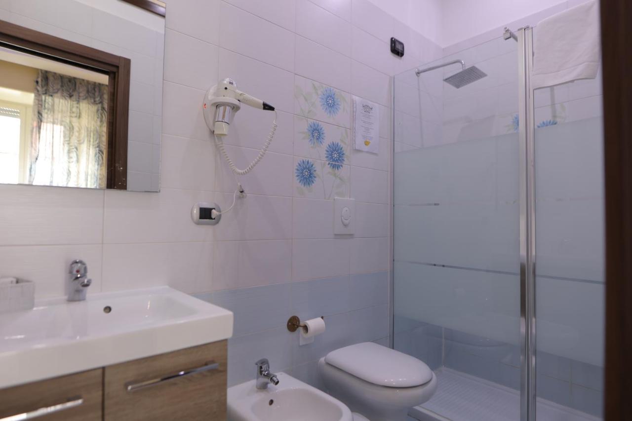 Bed & Breakfast L'ammor E Napule