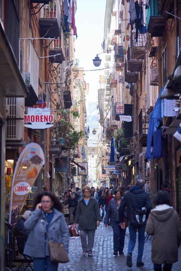 L'ammor E Napule Naples