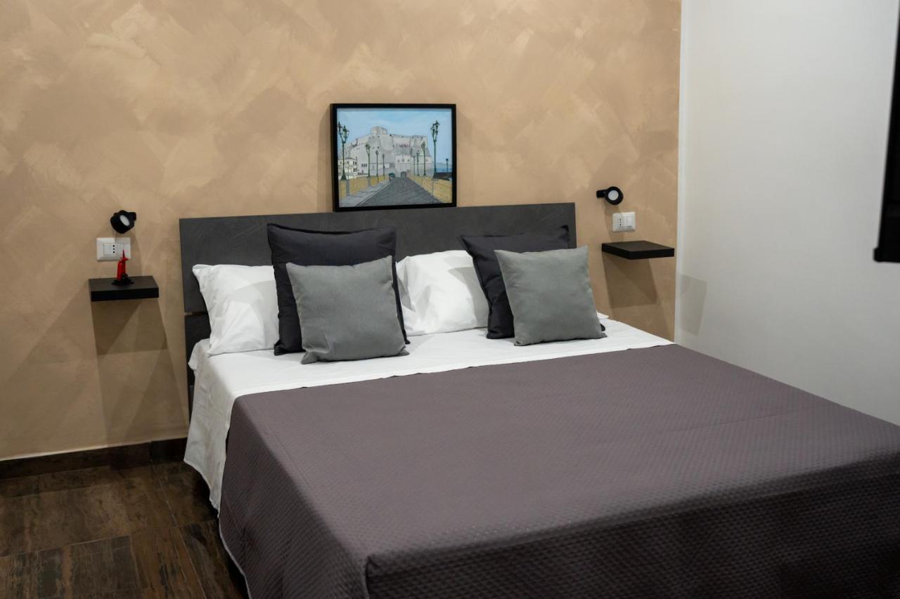 Santa Lucy L.a.m. Bed & Breakfast Naples