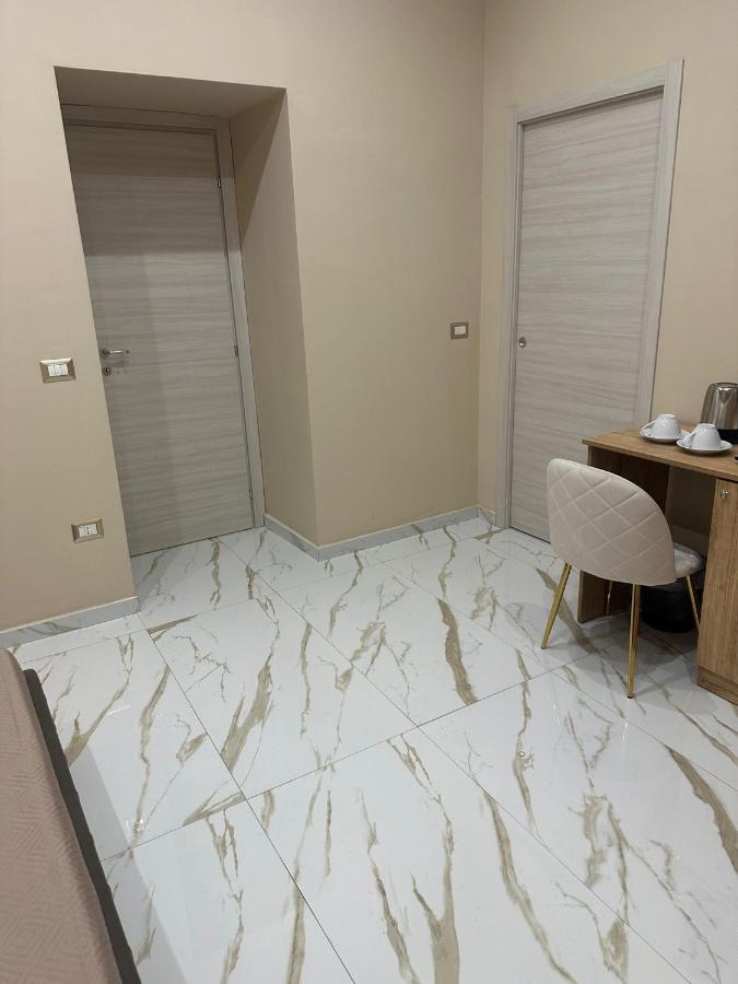 Tre Regine Bed & Breakfast Naples