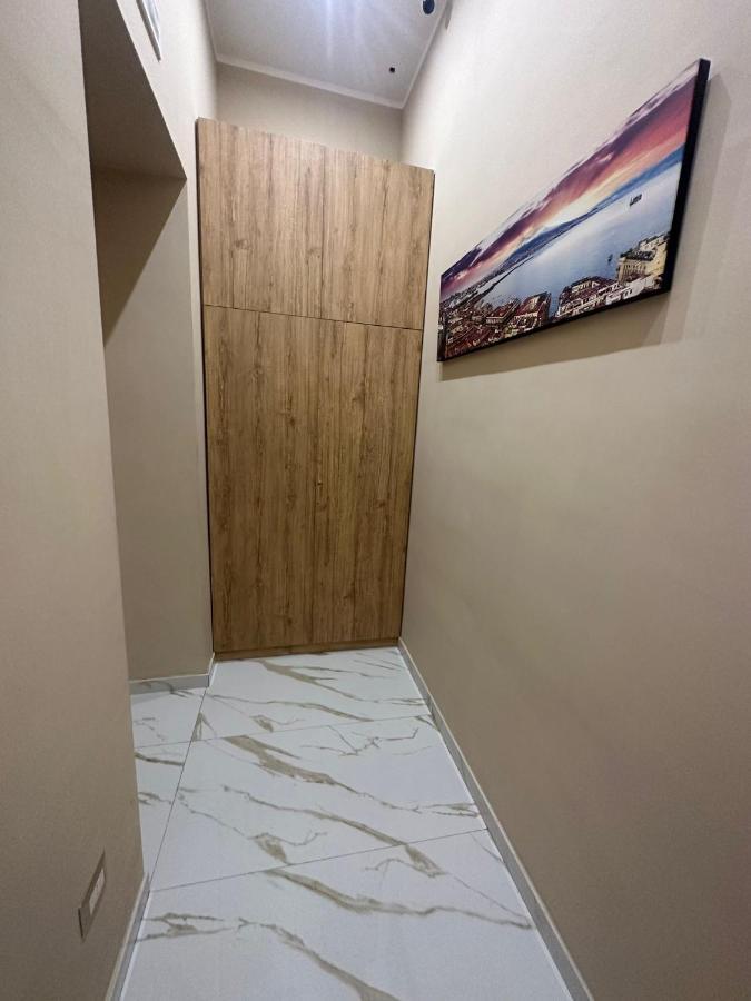Tre Regine Naples