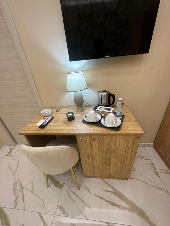 Tre Regine Bed & Breakfast *