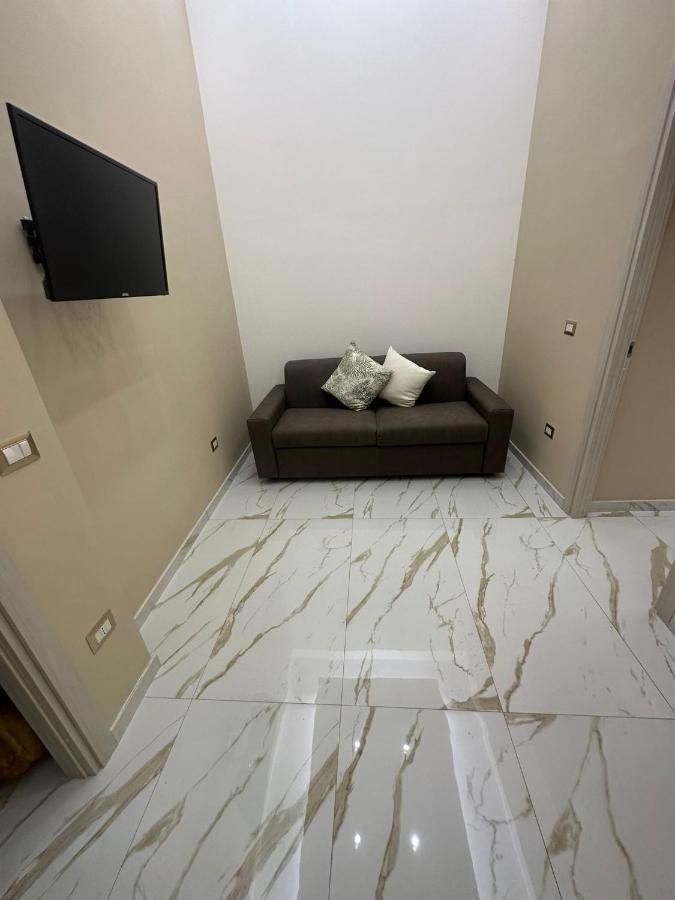 Tre Regine Bed & Breakfast *