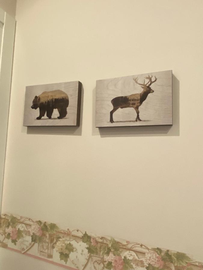 Homestay Marilyn Appartments