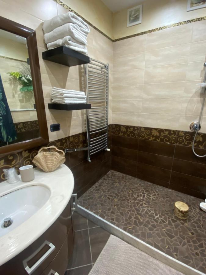Homestay Marilyn Appartments Naples