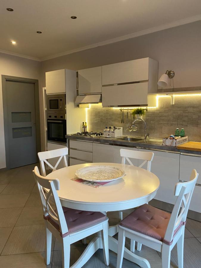 Homestay Marilyn Appartments