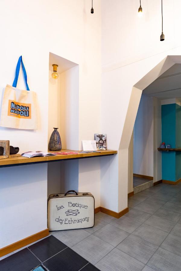 Napoli Napoli Rooms Guest house *