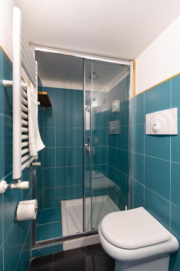 Napoli Napoli Rooms Guest house *