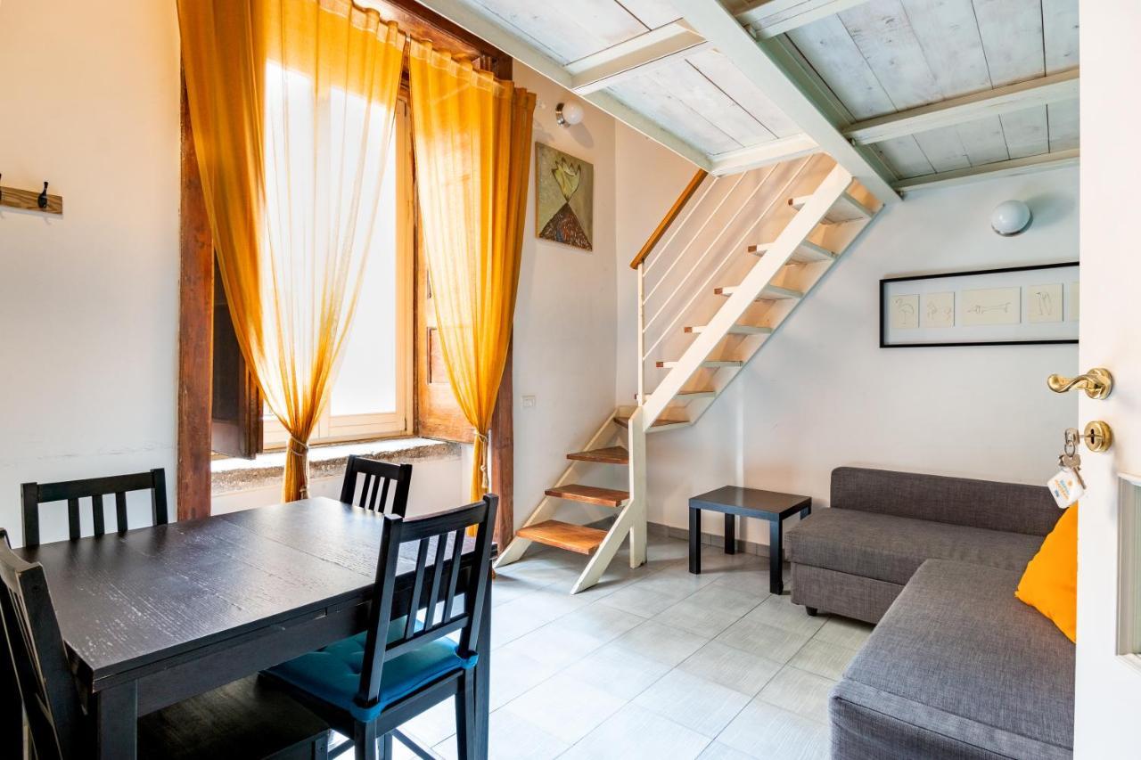 Guest house Napoli Napoli Rooms Naples