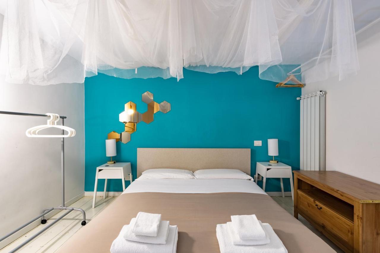 Guest house Napoli Napoli Rooms
