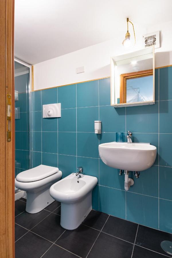 Guest house Napoli Napoli Rooms