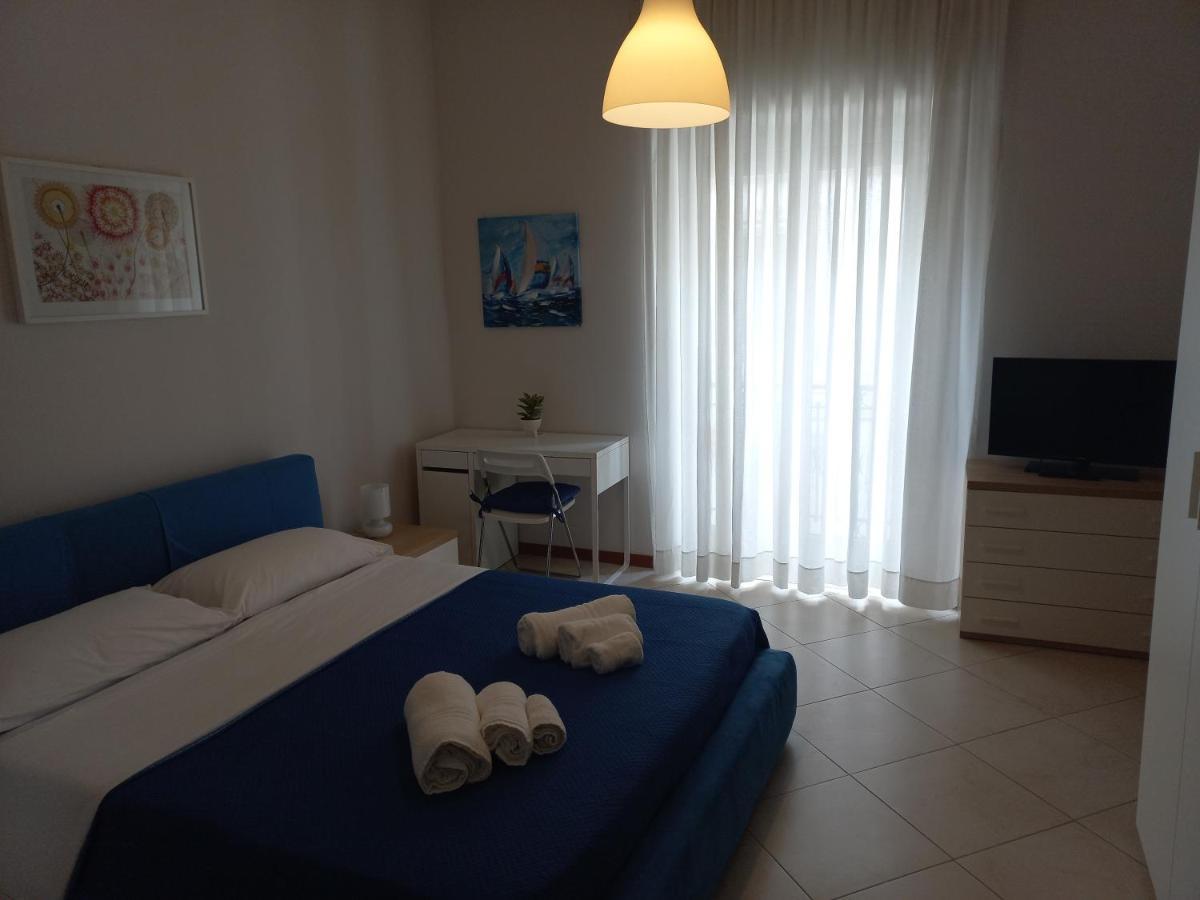 Le Gemme Apartment *