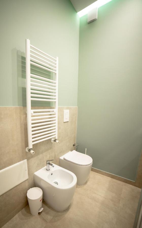Dimora Museo Apartment