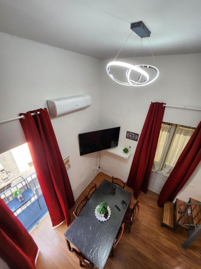 Apartment San Biagio House Naples
