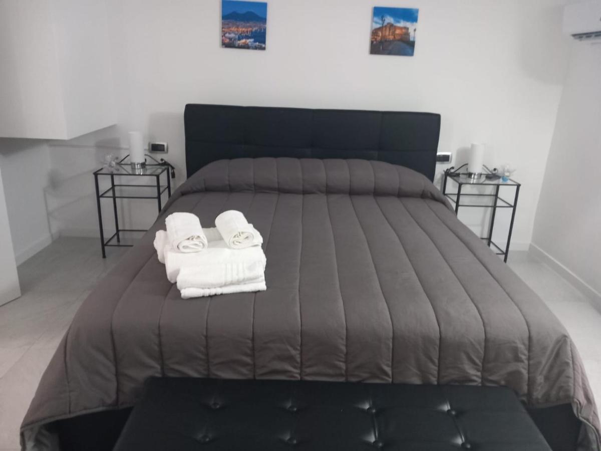 Live Guest house Naples