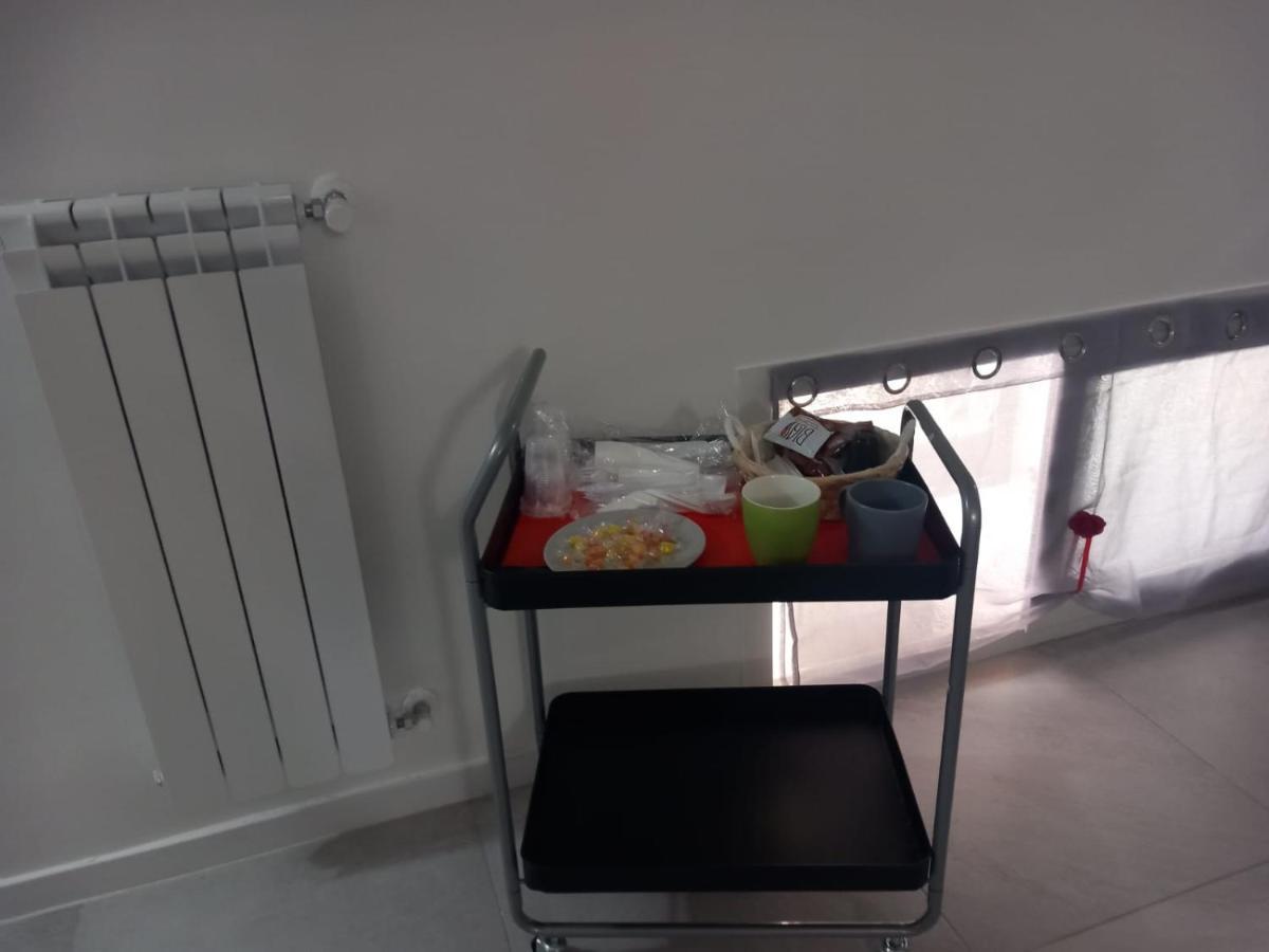 Live Guest house Naples