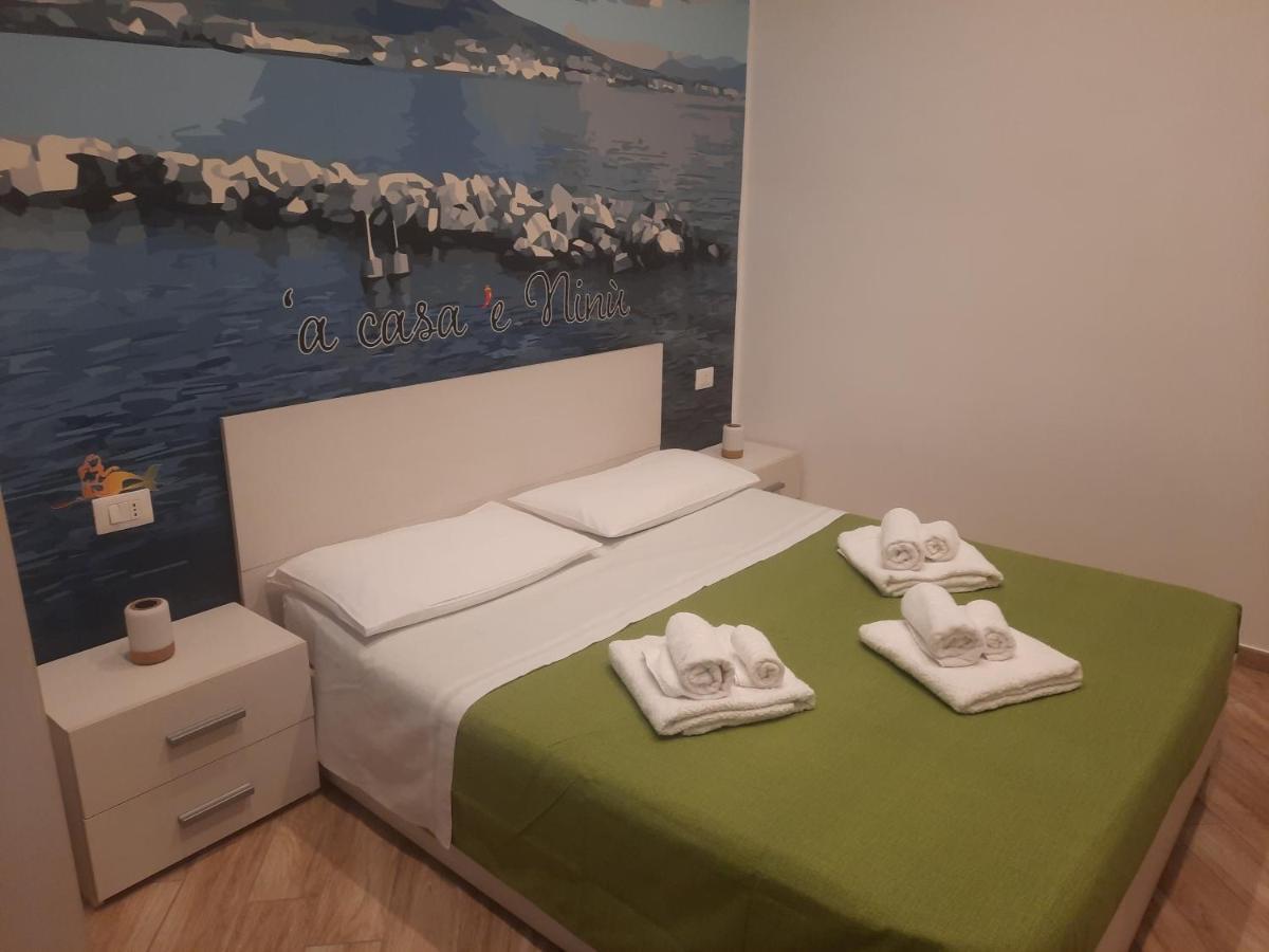 'a Casa 'e Ninu Casa Vacanze Holiday home *