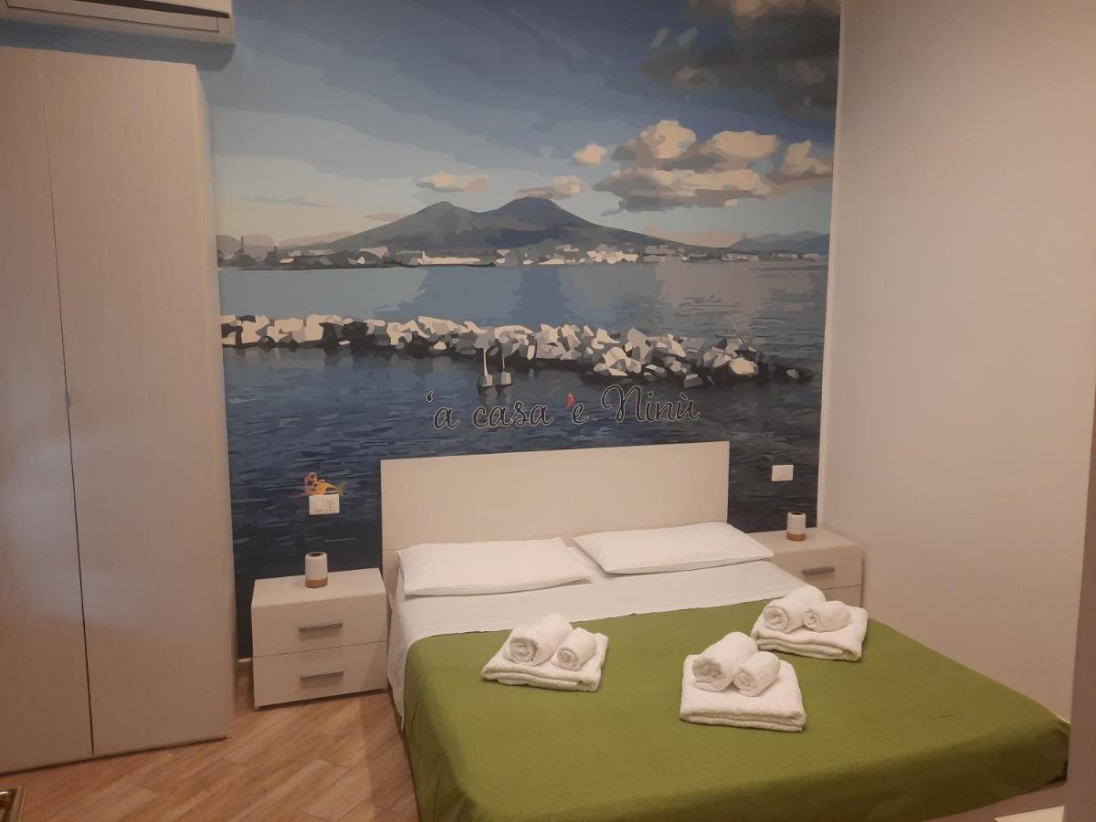 'a Casa 'e Ninu Casa Vacanze Holiday home *