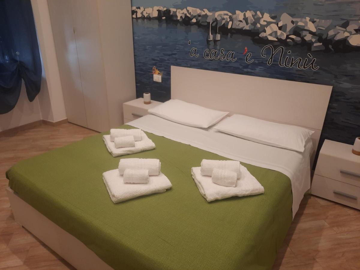 'a Casa 'e Ninu Casa Vacanze