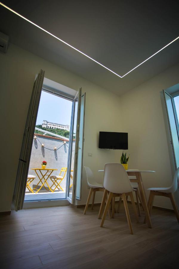 Civico 11 Apartment *
