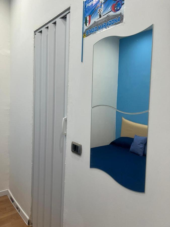 Sa.ge 2.0 Marado Bed & Breakfast *
