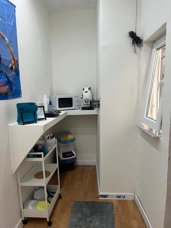 Sa.ge 2.0 Marado Bed & Breakfast Naples