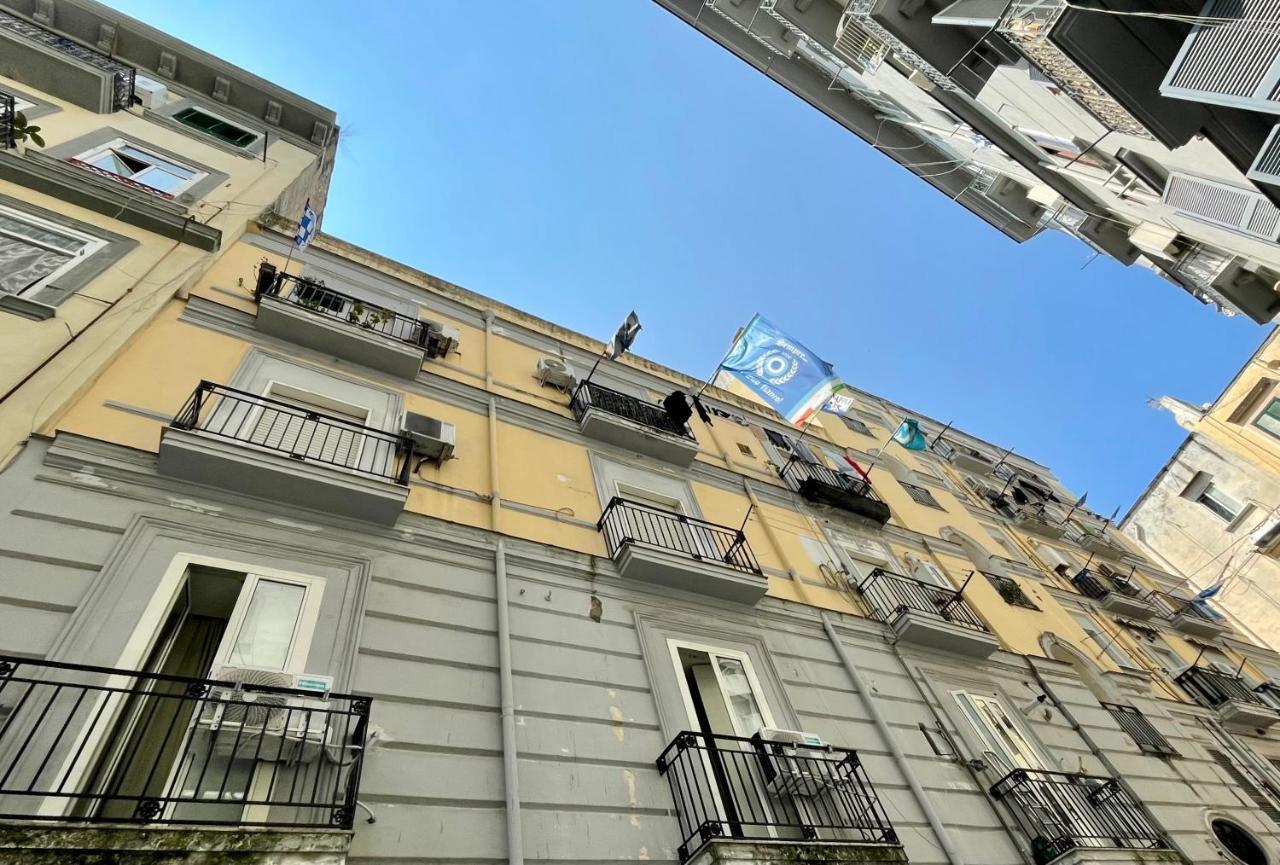 Perlablu In Centro Bed & Breakfast