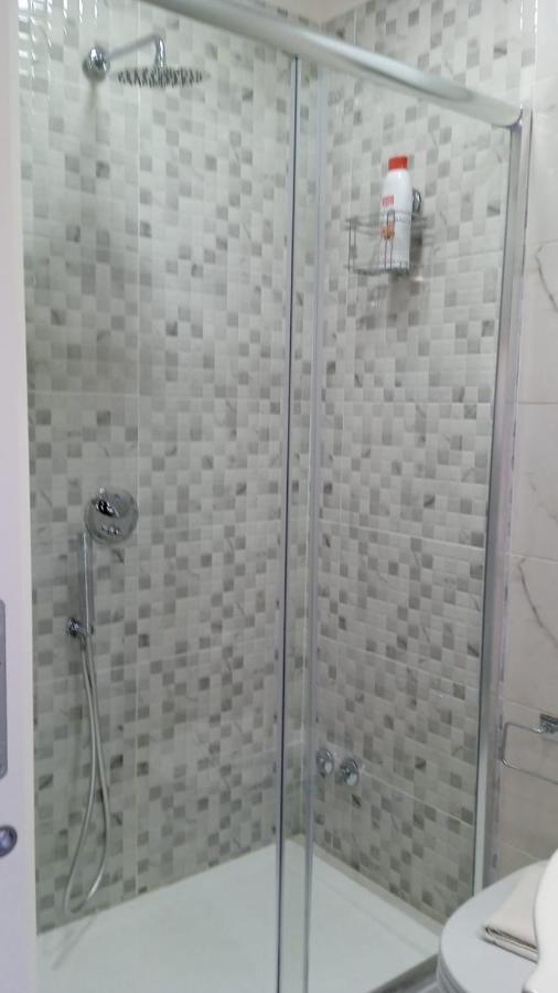 Elisabet Apartment Naples