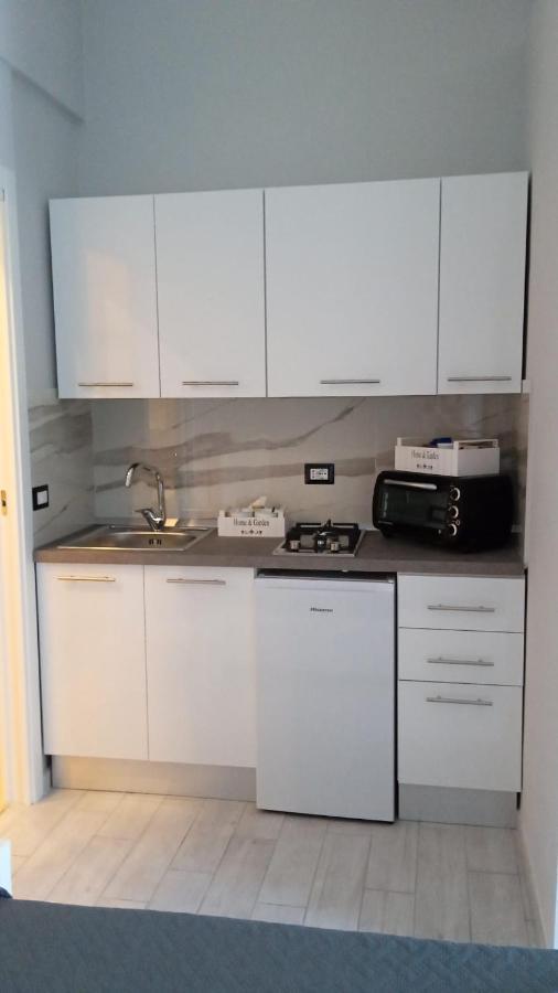 Elisabet Apartment