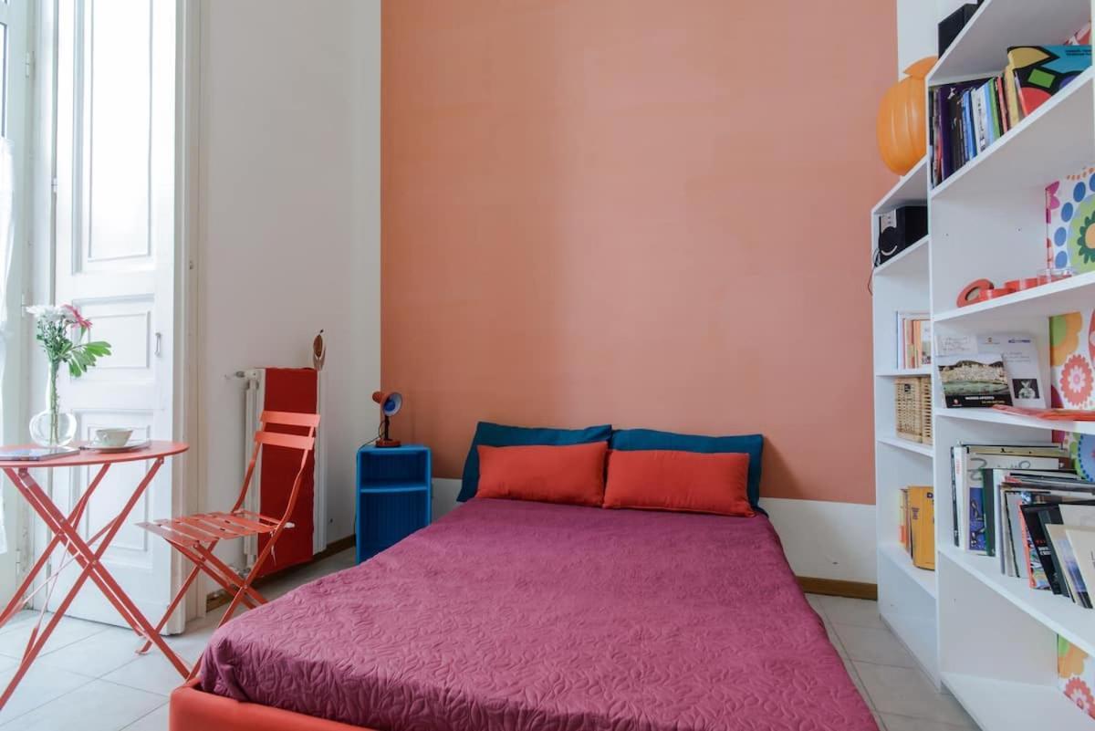 Le Stanze Del Cuore Homestay